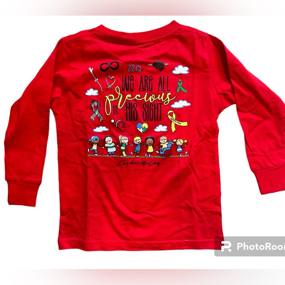 Cardin McCoy Shirt